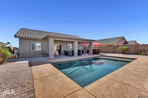 12590 E 48 Dr, Yuma, AZ 85367 photo 31