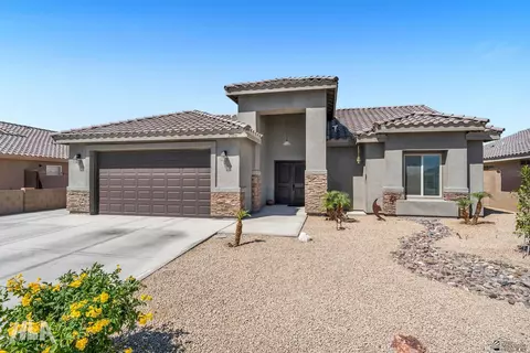 12590 E 48 Dr, Yuma, AZ 85367 photo 2