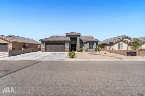 12590 E 48 Dr, Yuma, AZ 85367 photo 3