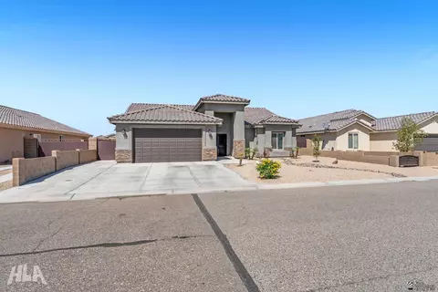 12590 E 48 Dr, Yuma, AZ 85367