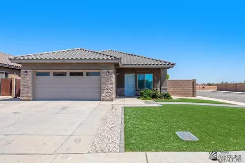 4194 W 27 Pl, Yuma, AZ 85364