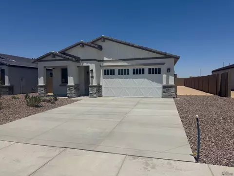 7714 E 35 Pl, Yuma, AZ 85365