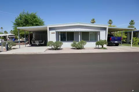 3592 S Jasper, Yuma, AZ 85365