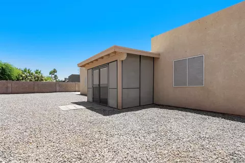 Exterior - 11212 E 37 Ln, Yuma, AZ 85367 photo 4 of 10