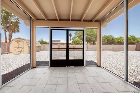 Exterior - 11212 E 37 Ln, Yuma, AZ 85367 photo 2 of 10