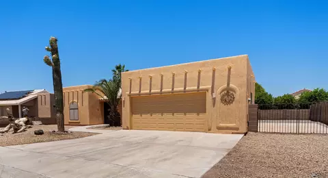 Exterior - 11212 E 37 Ln, Yuma, AZ 85367 photo 9 of 10