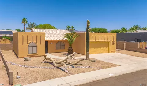 11212 E 37 Ln, Yuma, AZ 85367