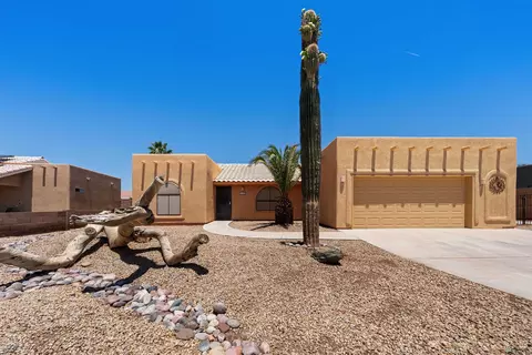 Exterior - 11212 E 37 Ln, Yuma, AZ 85367 photo 7 of 10