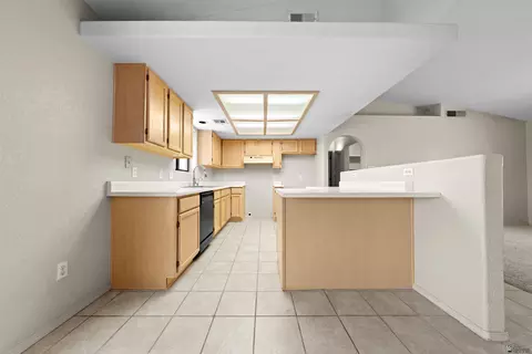 Kitchen - 11212 E 37 Ln, Yuma, AZ 85367 photo 1 of 5