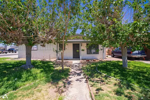 2651 S Olivia Ave, Yuma, AZ 85365