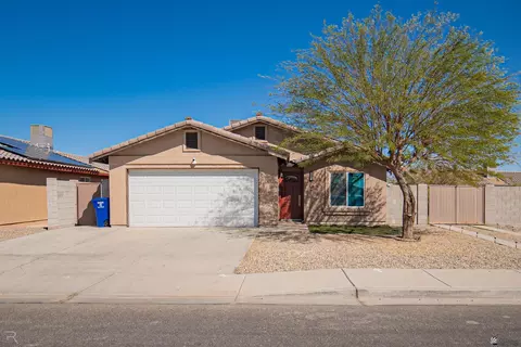 3655 S Isabel Dr, Yuma, AZ 85365