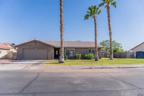 6351 E 41 St, Yuma, AZ 85365
