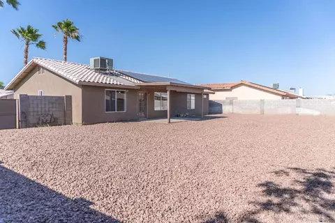 Exterior - 6351 E 41 St, Yuma, AZ 85365 photo 2 of 3