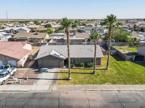 View/Area - 6351 E 41 St, Yuma, AZ 85365 photo 1 of 2