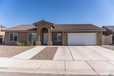 7635 E 43 Ln, Yuma, AZ 85365