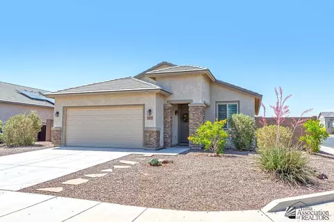 6631 E 35 St, Yuma, AZ 85365