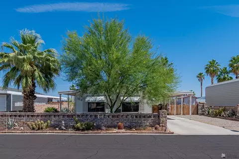 11414 E 38 Ln, Yuma, AZ 85367