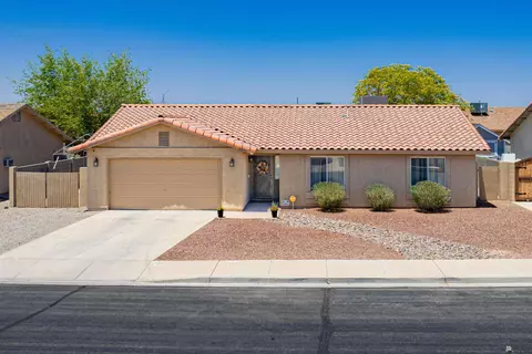 6340 E 45 Pl, Yuma, AZ 85365