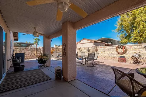 Exterior - 10222 E 37 Pl, Yuma, AZ 85365 photo 2 of 8