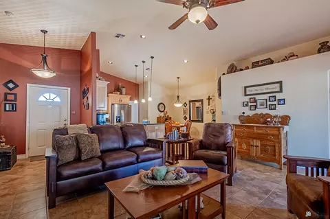 Living - 10222 E 37 Pl, Yuma, AZ 85365 photo 1 of 3