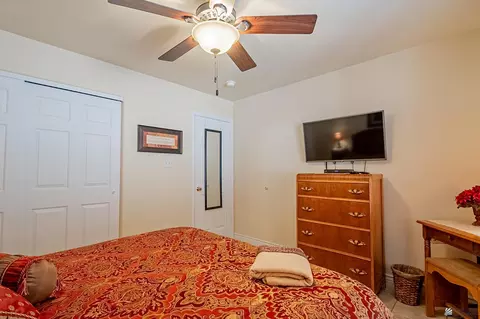Bedroom - 10222 E 37 Pl, Yuma, AZ 85365 photo 3 of 5