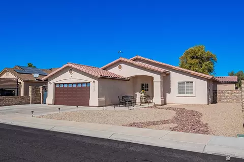 10222 E 37 Pl, Yuma, AZ 85365