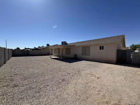 6348 E 45 St, Yuma, AZ 85365 photo 21