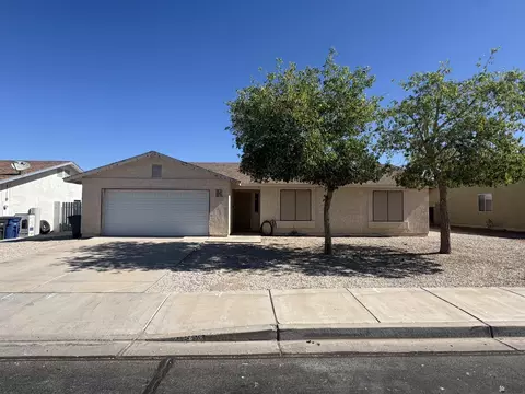 6348 E 45 St, Yuma, AZ 85365
