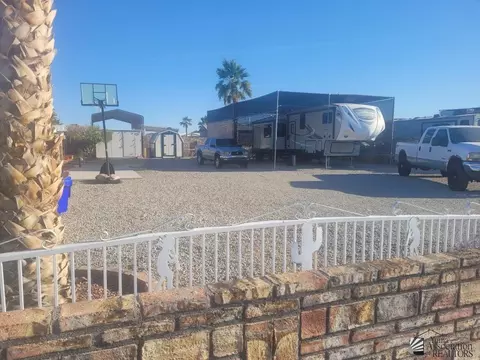 13711 E 54 St, Yuma, AZ 85367