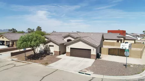 11569 Sonora St, Wellton, AZ 85356
