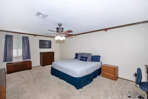 Bedroom - 2245 E 27 Way, Yuma, AZ 85365 photo 6 of 8