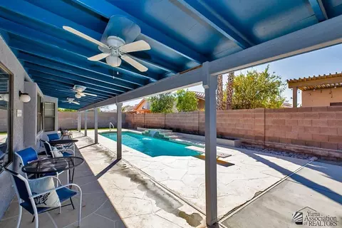 Exterior - 2245 E 27 Way, Yuma, AZ 85365 photo 2 of 9