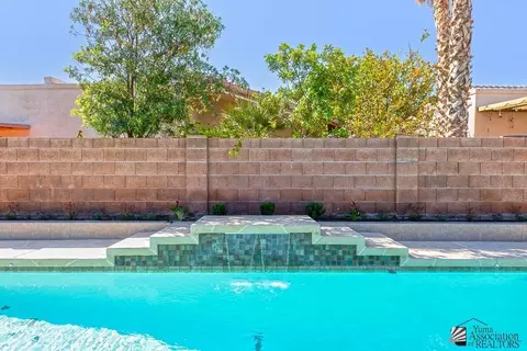 Exterior - 2245 E 27 Way, Yuma, AZ 85365 photo 6 of 9