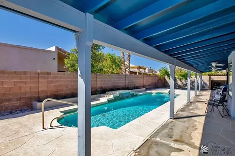 Exterior - 2245 E 27 Way, Yuma, AZ 85365 photo 4 of 9