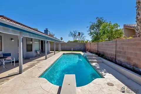Exterior - 2245 E 27 Way, Yuma, AZ 85365 photo 3 of 9