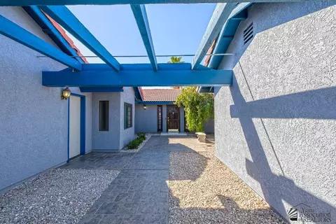 Exterior - 2245 E 27 Way, Yuma, AZ 85365 photo 9 of 9
