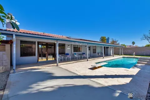 Exterior - 2245 E 27 Way, Yuma, AZ 85365 photo 7 of 9