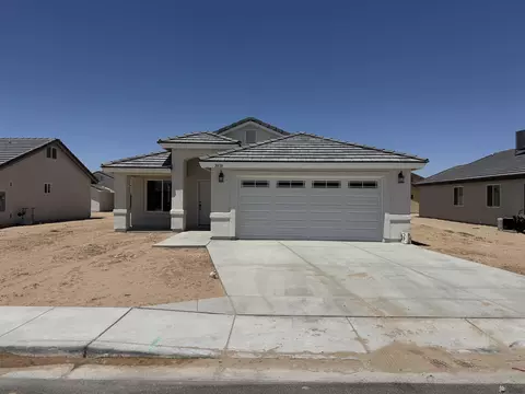 3784 E Santa Anna Pl, San Luis, AZ 85349