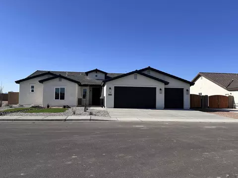 3476 W 36 St, Yuma, AZ 85365