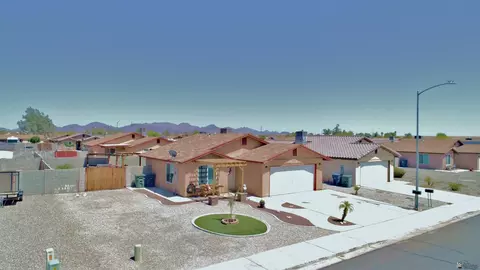 3785 S Kimball Ave, Yuma, AZ 85365