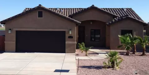 5332 E 33 Pl, Yuma, AZ 85365