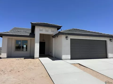 10744 E 45 Pl, Yuma, AZ 85367