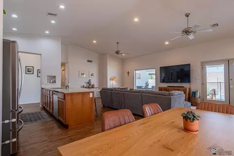 11608 E 26 Ln, Yuma, AZ 85367 photo 4