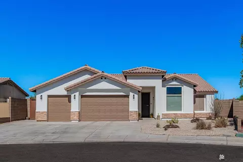 11608 E 26 Ln, Yuma, AZ 85367