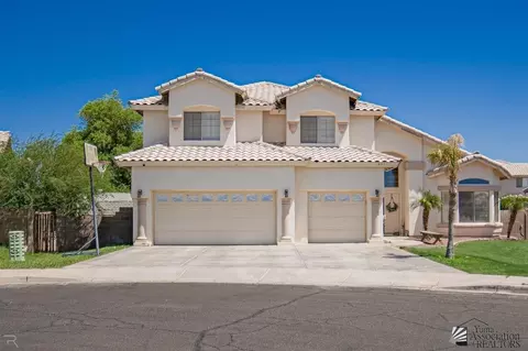 4031 W 16 Pl, Yuma, AZ 85364