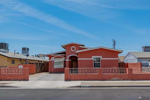 2320 S Maple Ave, Yuma, AZ 85364