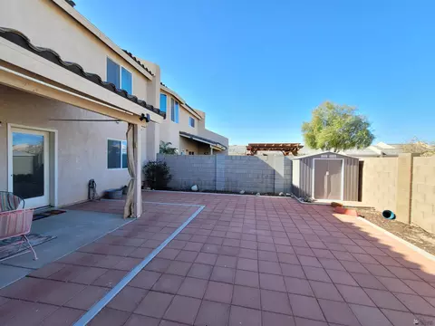 Exterior - 7270 E 38 Ln, Yuma, AZ 85365 photo 6 of 8