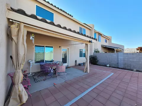 Exterior - 7270 E 38 Ln, Yuma, AZ 85365 photo 5 of 8