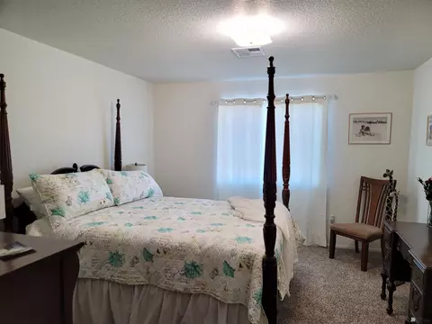 Bedroom - 7270 E 38 Ln, Yuma, AZ 85365 photo 3 of 4