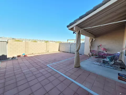 Exterior - 7270 E 38 Ln, Yuma, AZ 85365 photo 3 of 8